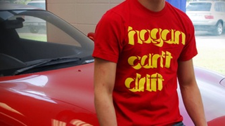 Yes, But Can We Get it In "P***y Magnet" Yellow?